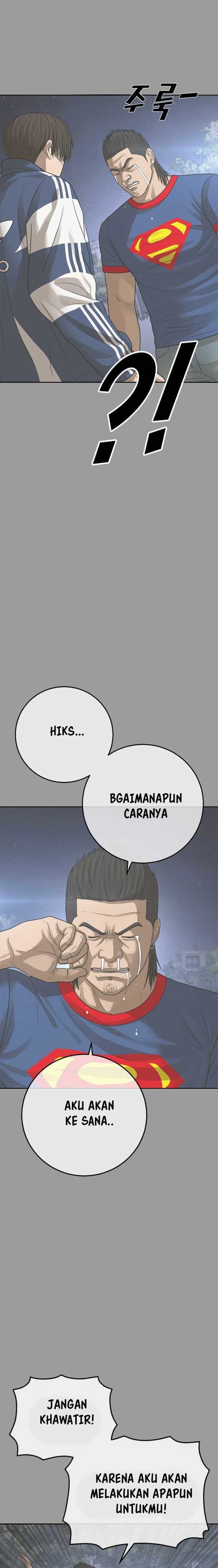 Halaman Komik