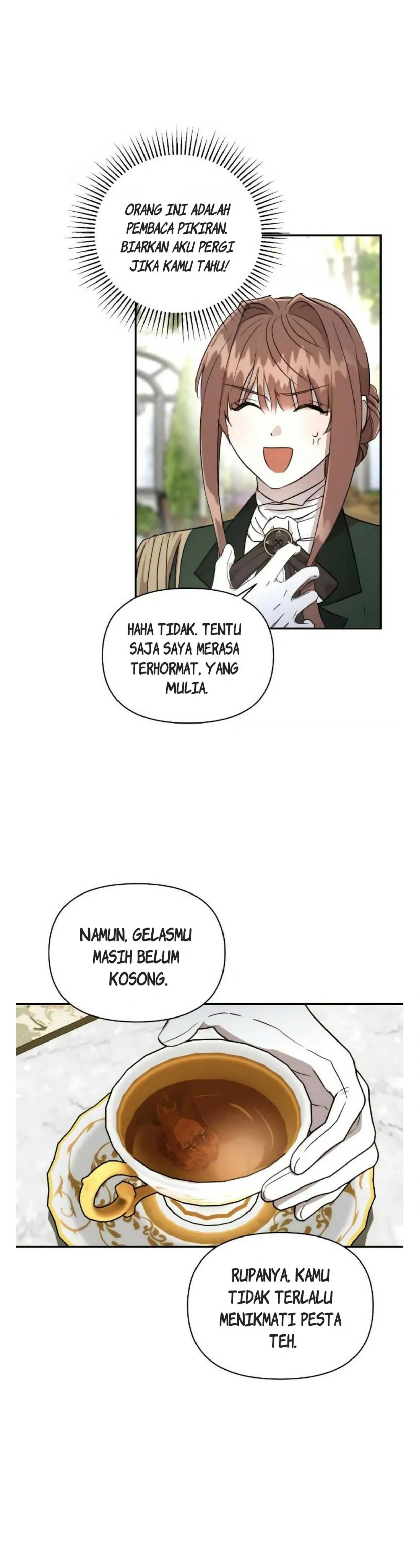 Don’t Be Too Nice Chapter 8 bahasa Indonesia Gambar 13