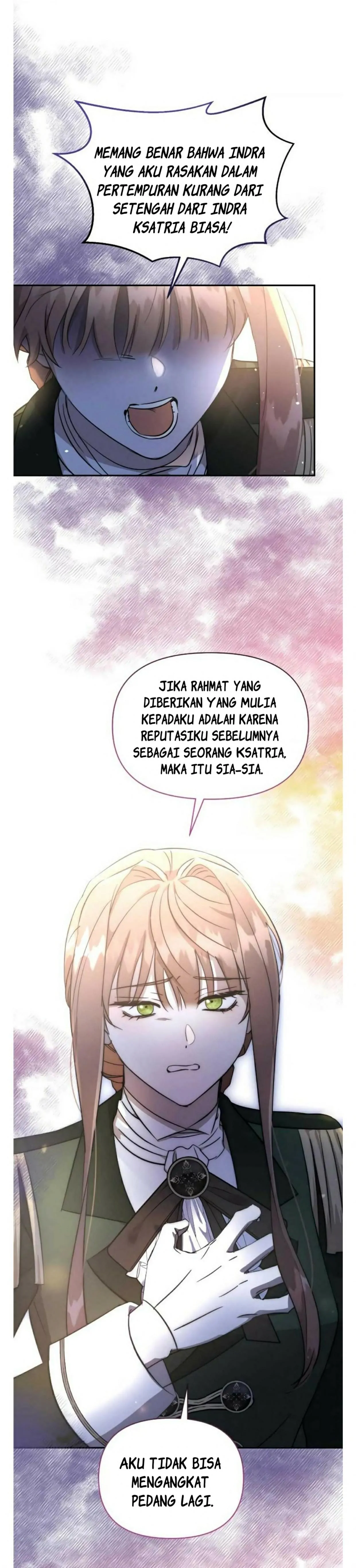 Don’t Be Too Nice Chapter 8 bahasa Indonesia Gambar 31