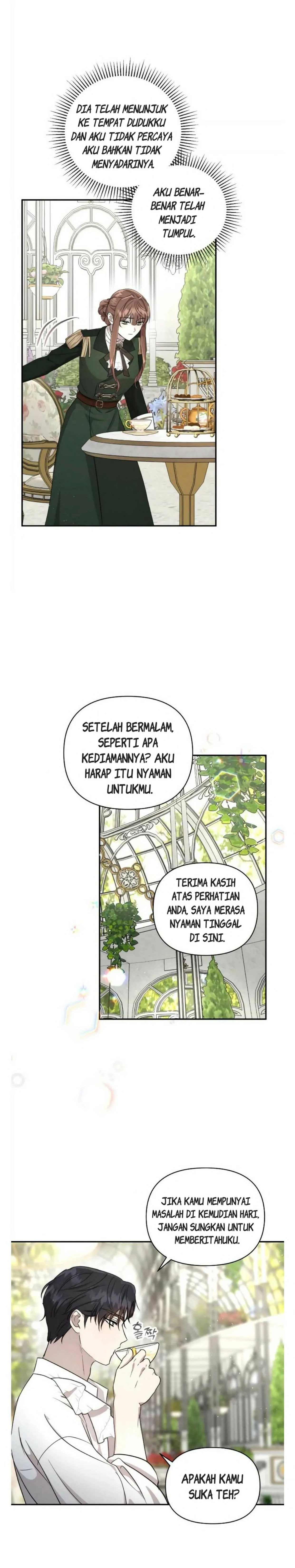 Don’t Be Too Nice Chapter 8 bahasa Indonesia Gambar 8