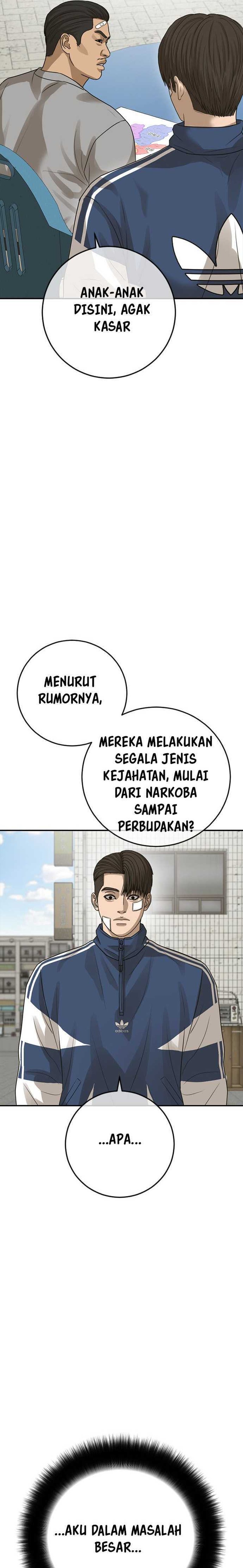 Halaman Komik