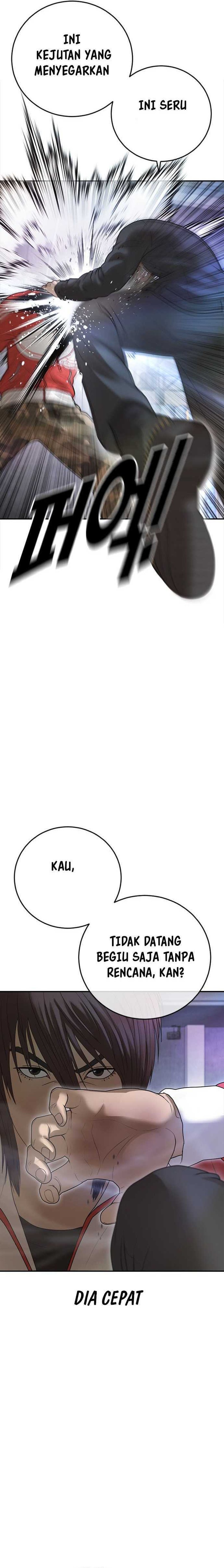 Ulzzang Generation Chapter 37 bahasa Indonesia Gambar 20