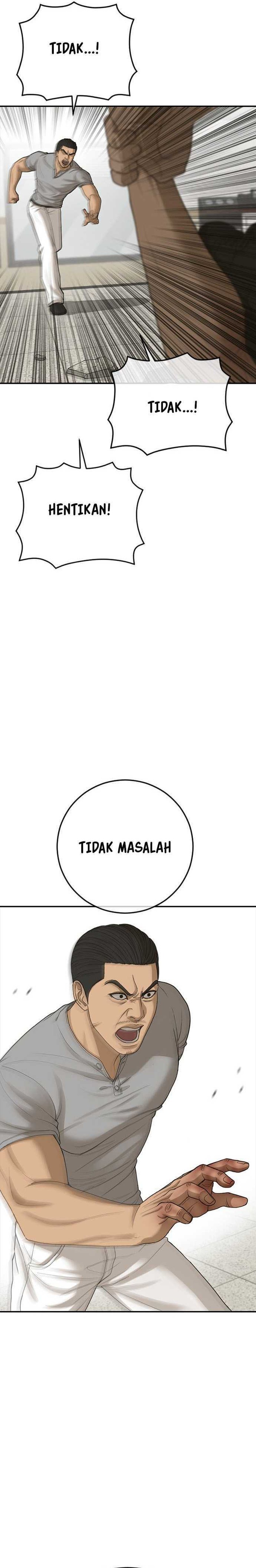 Ulzzang Generation Chapter 37 bahasa Indonesia Gambar 29