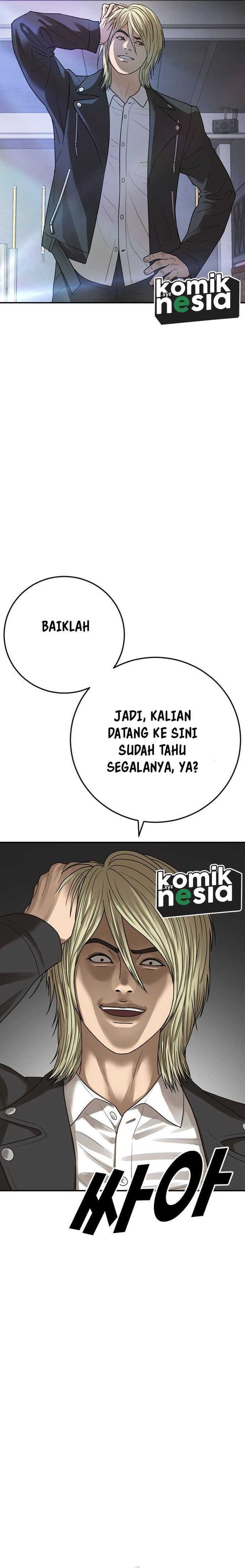 Halaman Komik