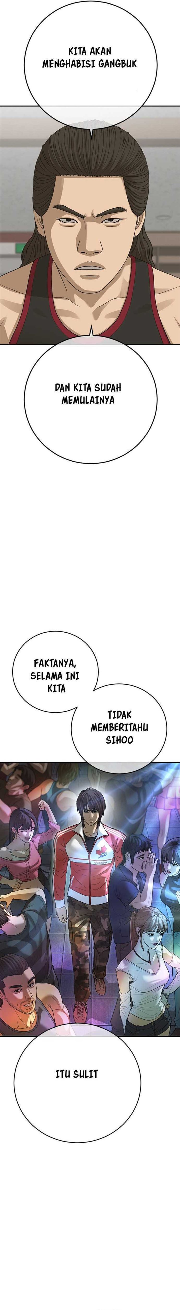 Halaman Komik