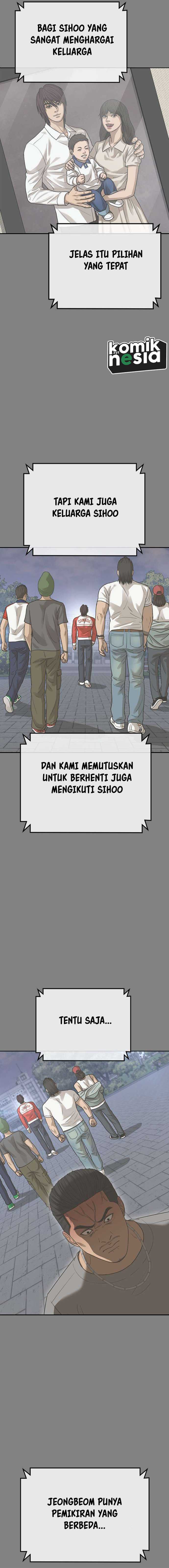 Halaman Komik