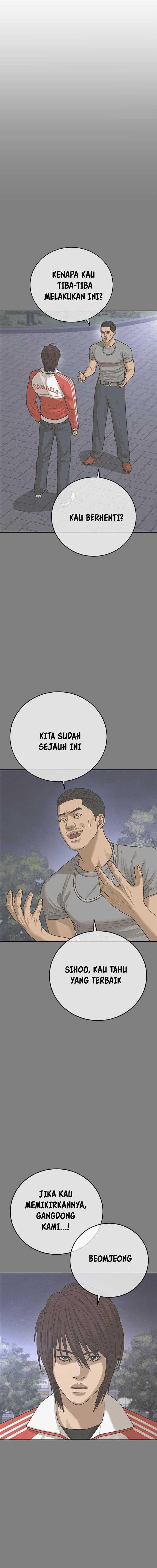 Halaman Komik