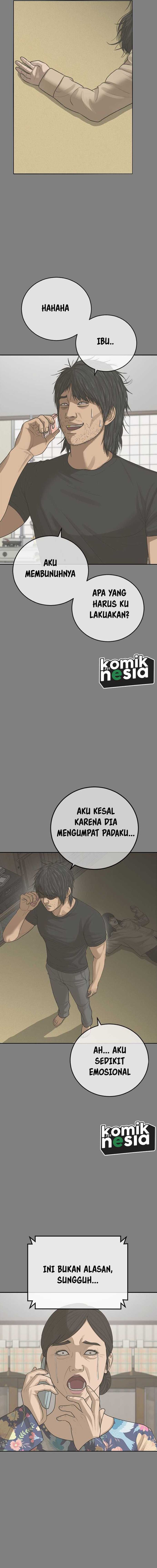 Halaman Komik