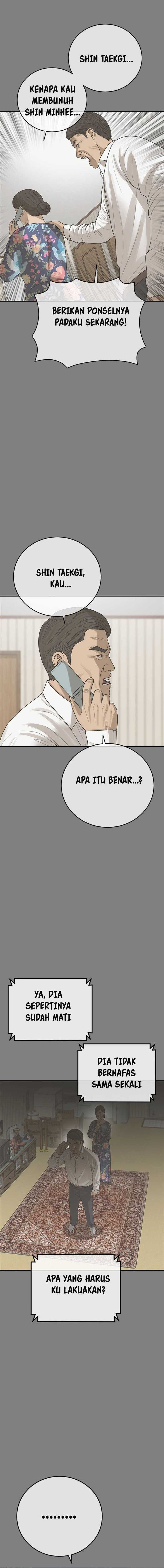 Halaman Komik