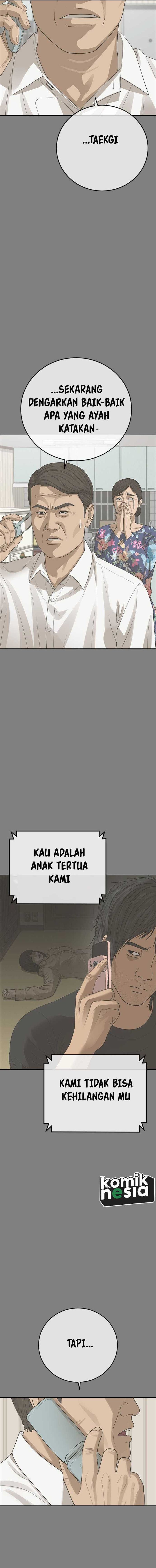 Halaman Komik