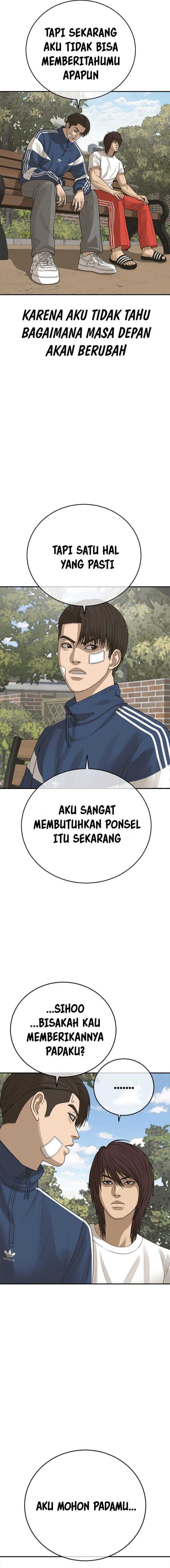 Halaman Komik