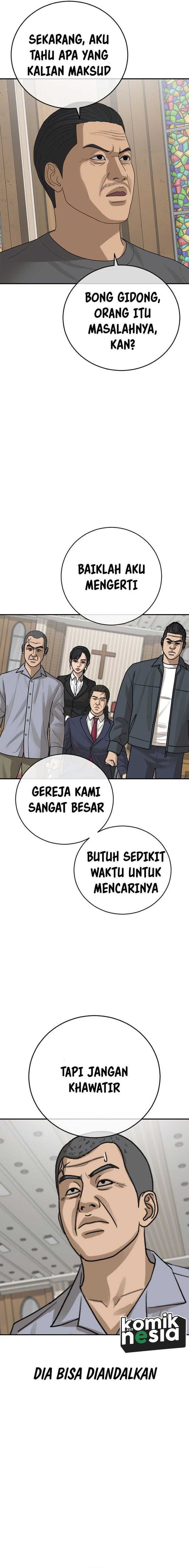 Halaman Komik