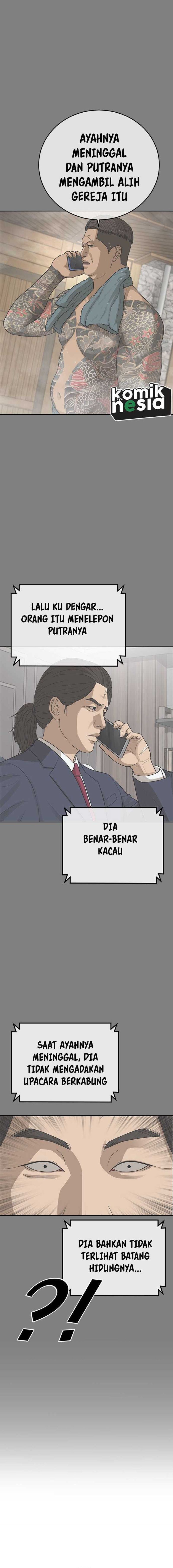 Halaman Komik