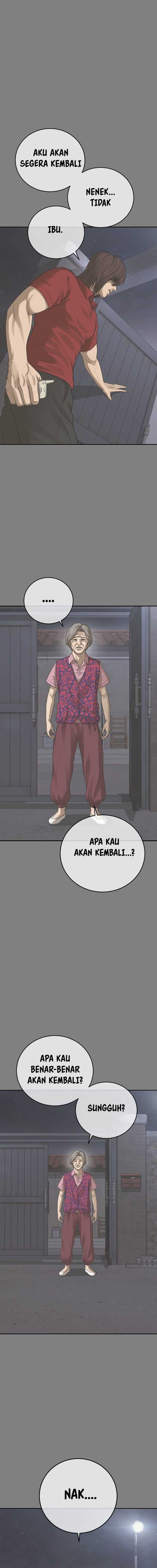 Halaman Komik