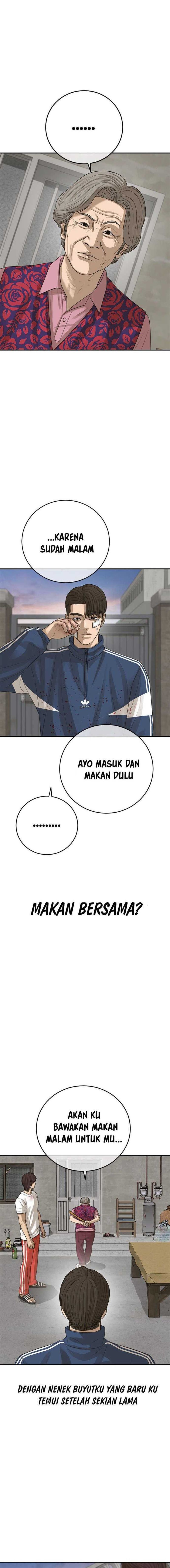 Halaman Komik