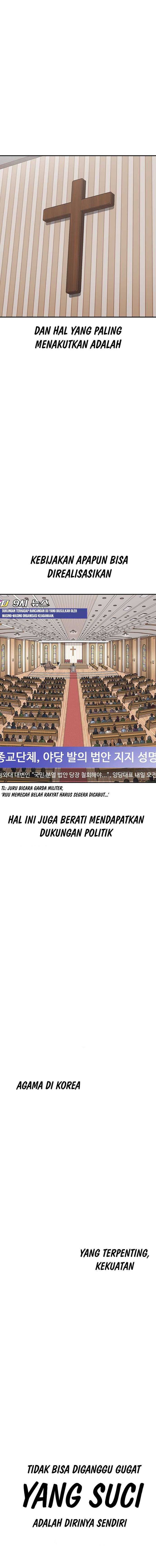 Halaman Komik