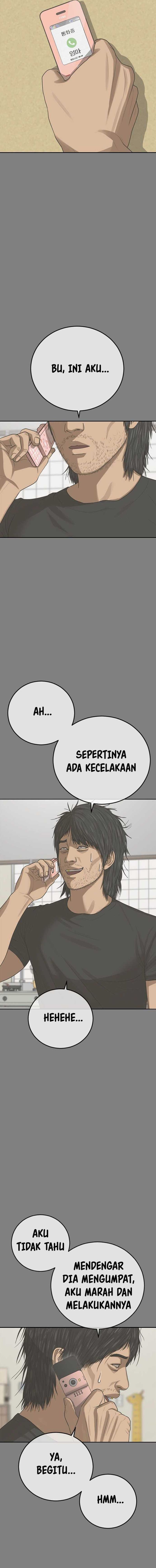 Halaman Komik