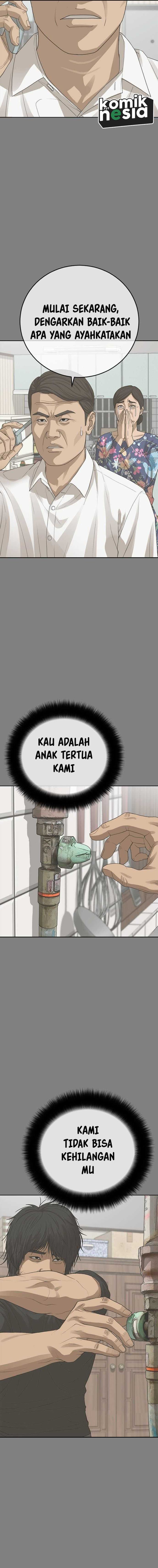 Halaman Komik