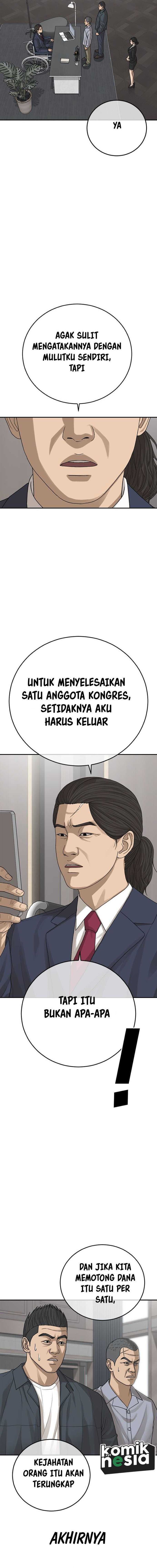 Halaman Komik