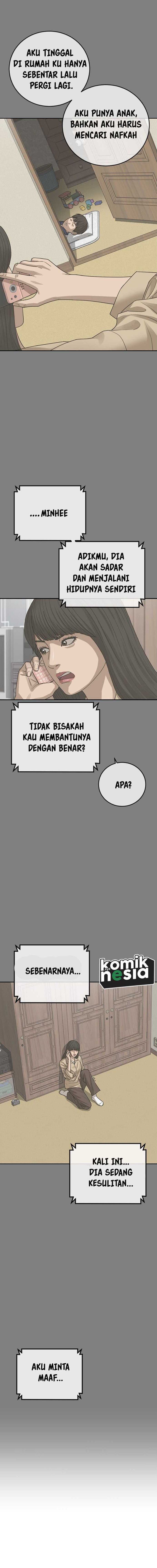 Ulzzang Generation Chapter 29 bahasa Indonesia Gambar 23