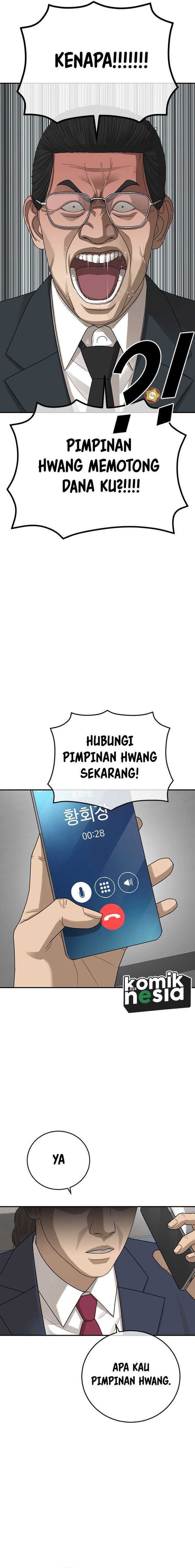 Ulzzang Generation Chapter 29 bahasa Indonesia Gambar 6