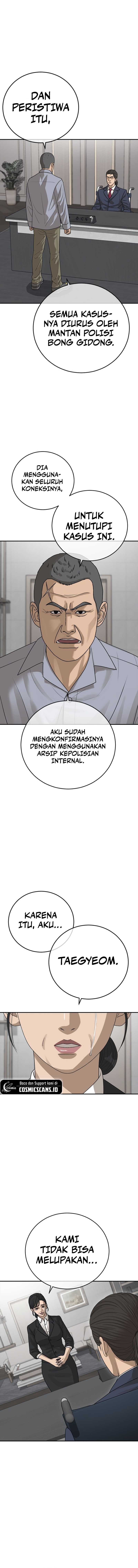 Halaman Komik