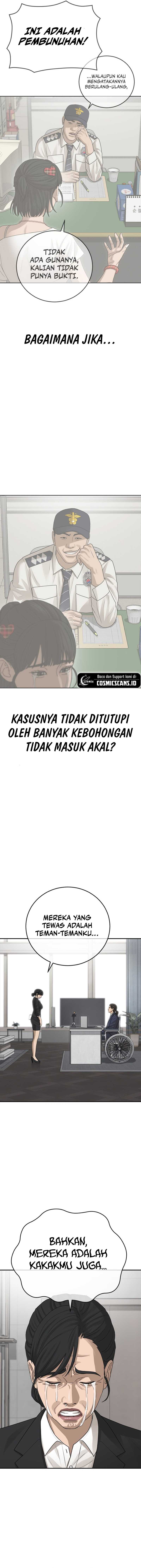 Halaman Komik