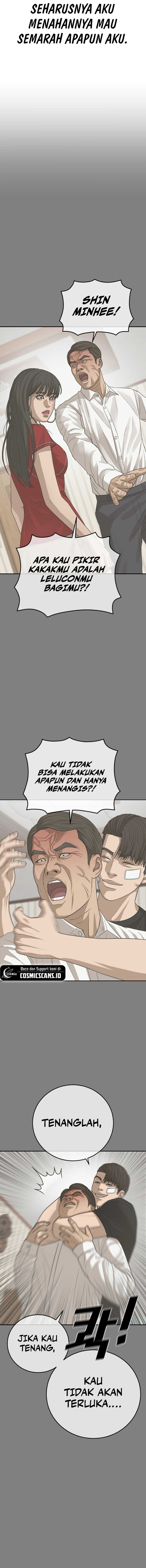 Halaman Komik