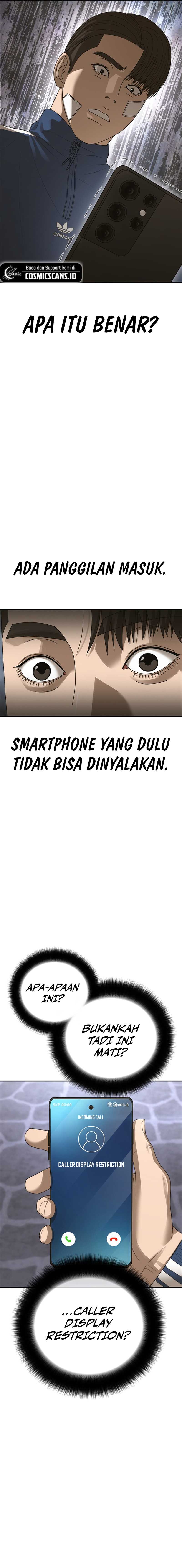 Halaman Komik