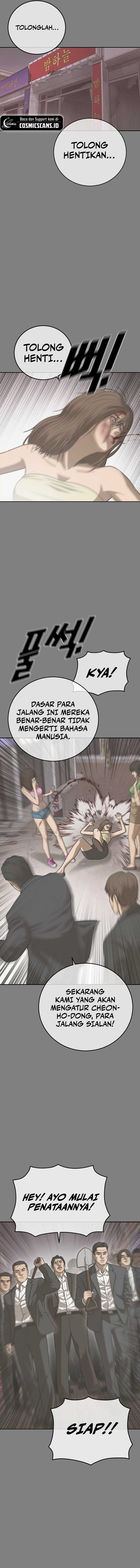 Halaman Komik