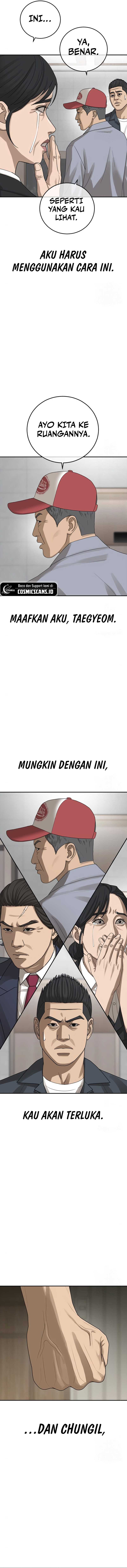 Halaman Komik