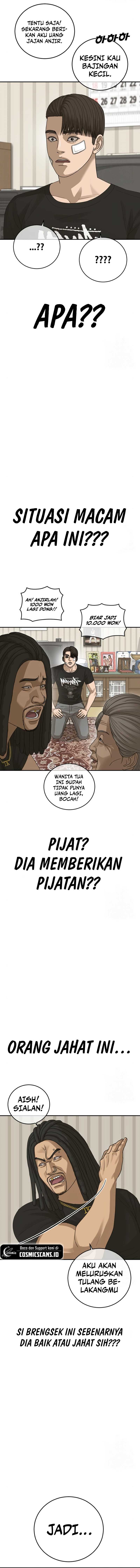 Halaman Komik