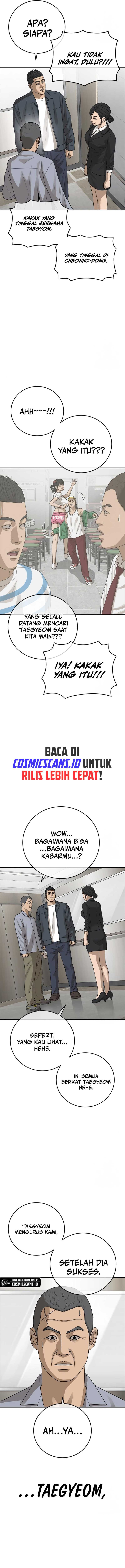 Halaman Komik