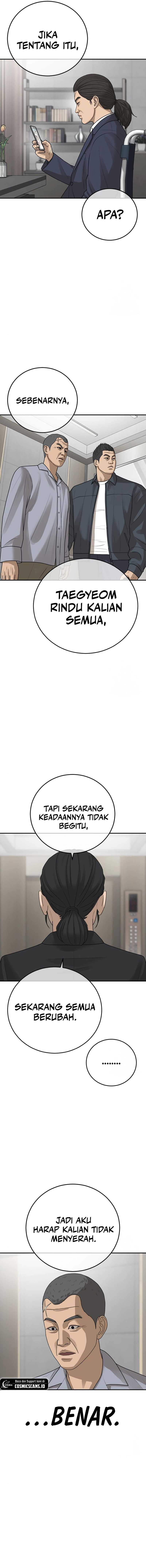 Halaman Komik