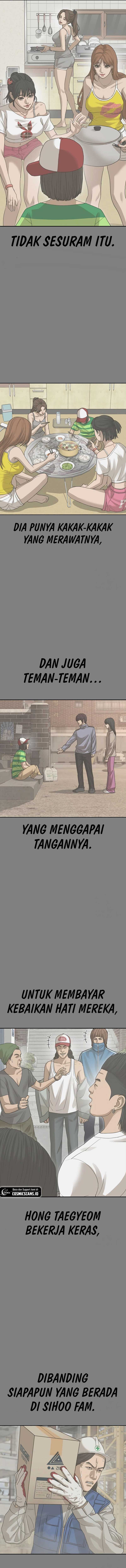 Halaman Komik