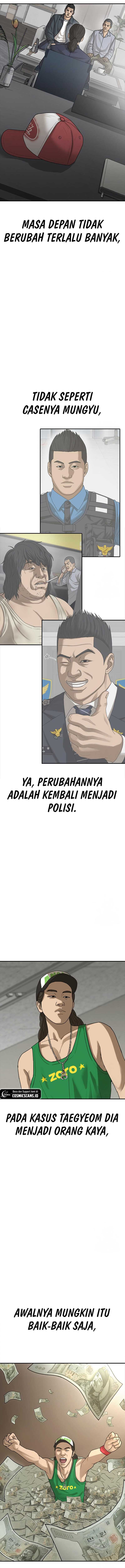 Halaman Komik