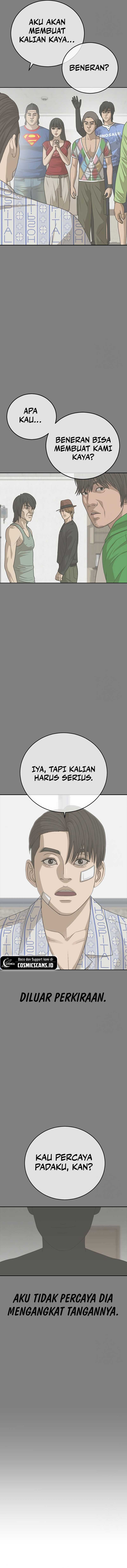 Halaman Komik