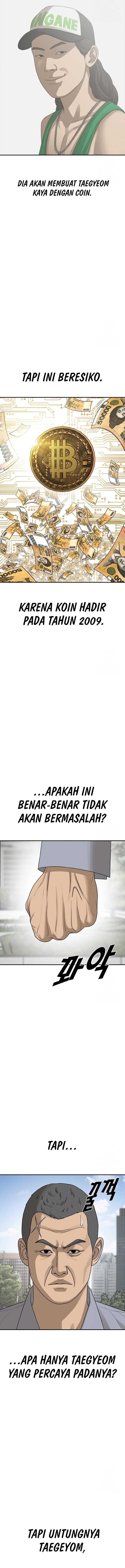 Halaman Komik