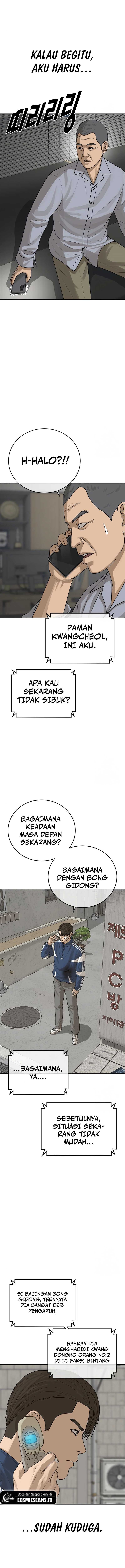 Halaman Komik