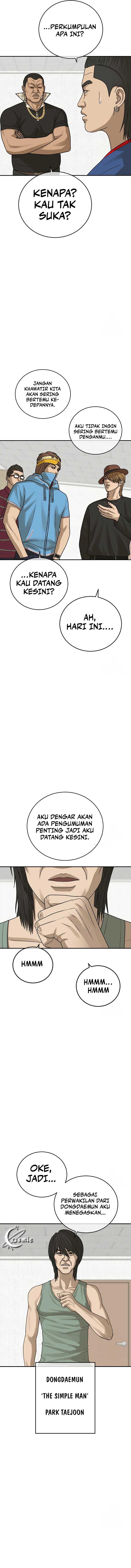 Halaman Komik