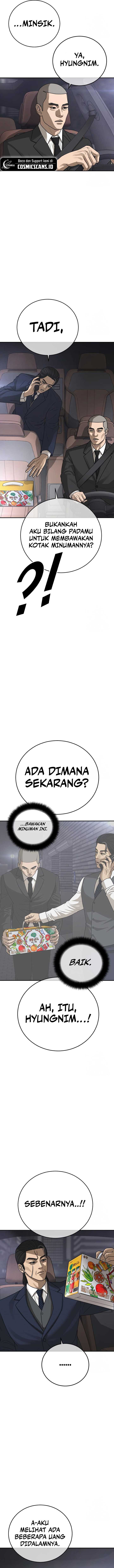 Halaman Komik