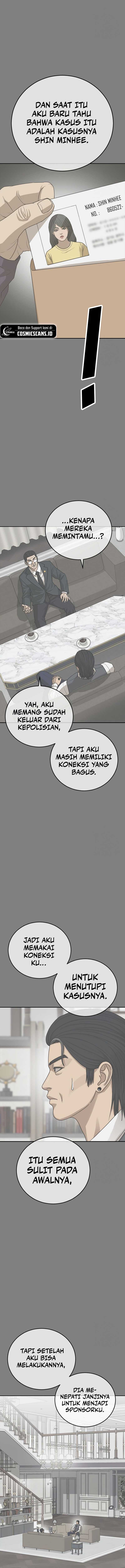 Ulzzang Generation Chapter 23 bahasa Indonesia Gambar 19