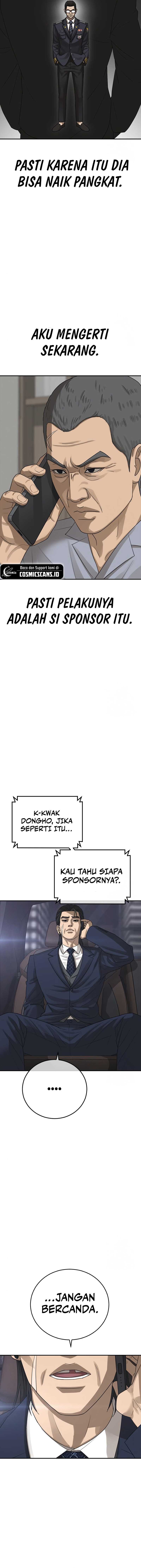 Ulzzang Generation Chapter 23 bahasa Indonesia Gambar 22