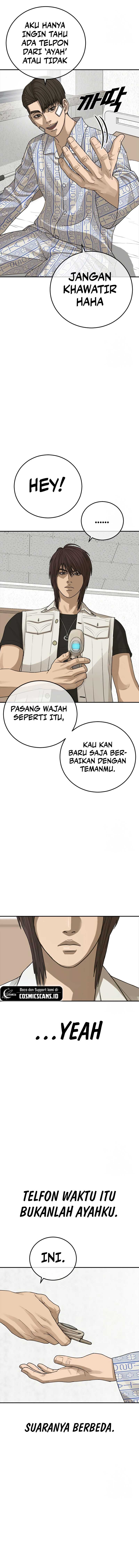 Halaman Komik