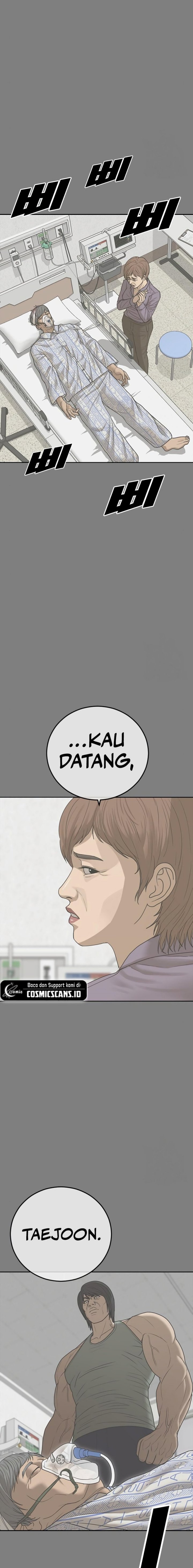 Halaman Komik