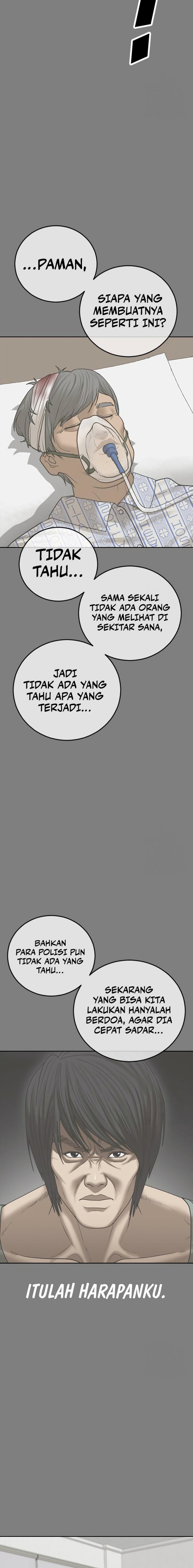 Halaman Komik