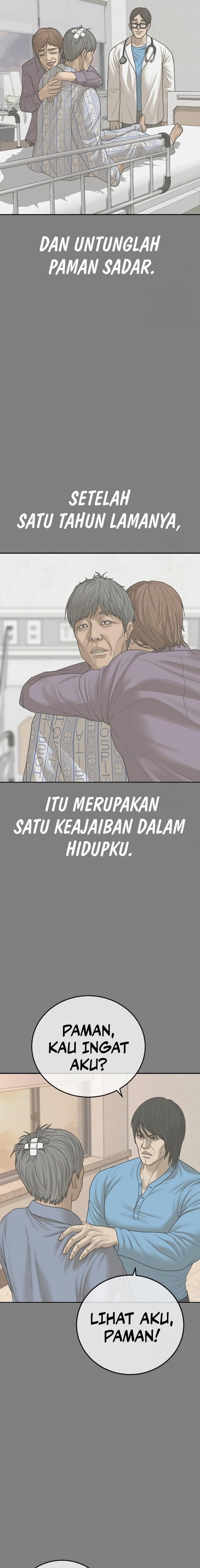 Halaman Komik