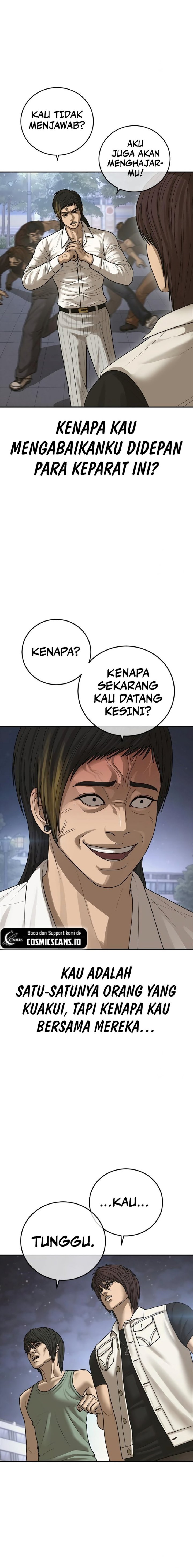 Halaman Komik