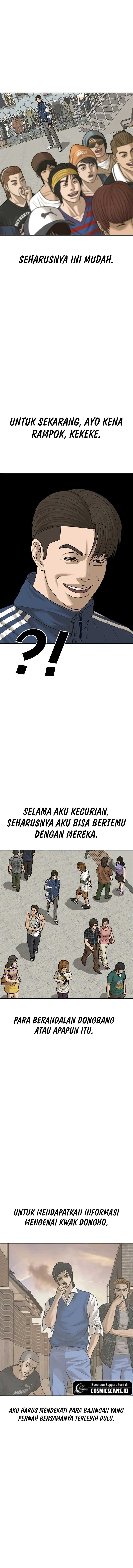 Halaman Komik