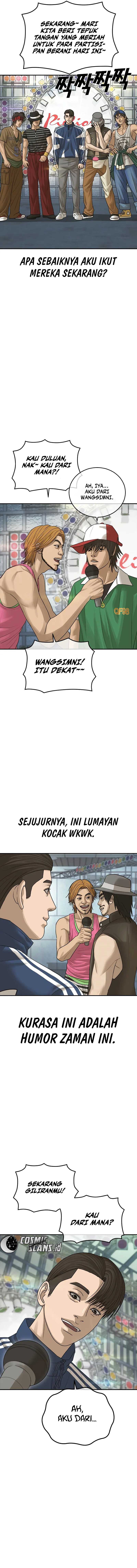 Halaman Komik